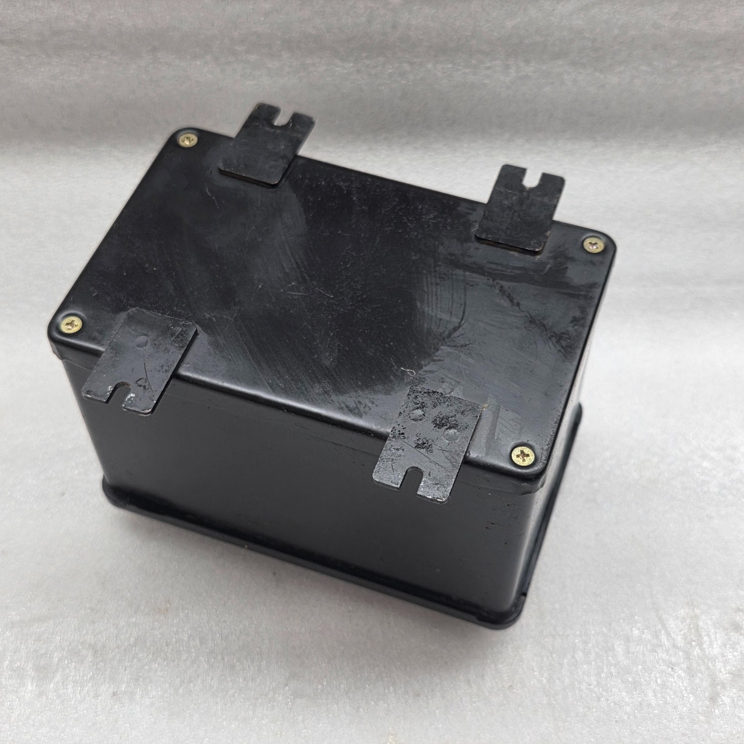 DAIICHI KEIKI WORKS DM-64Q TRANSDUCER 115V AC