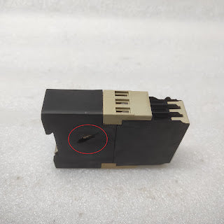 SCHIELE ERS ON DELAY TIMER 2.430.103.02 110-240VAC/24VAC-DC/42-48VAC-DC