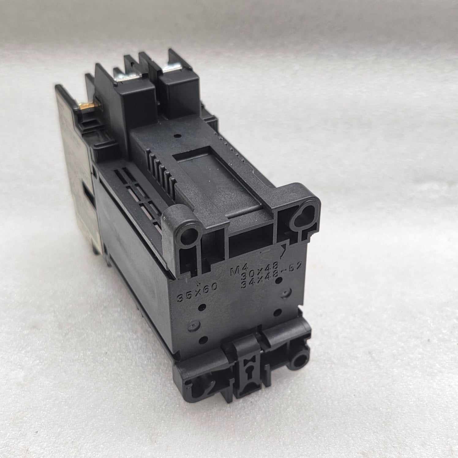 FUJI ELECTRIC SH-4/G MAGNETIC CONTACTOR 10A SH04AG 24VDC