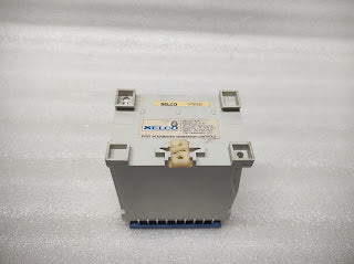 SELCO T2300-01 3-PHASE SHORT CIRCUIT RELAY 450VAC