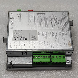 BELUK PTL BLR-CX06R POWER FACTOR CONTROLLER 90-550V