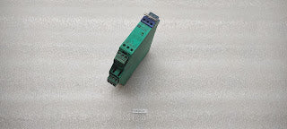 PEPPERL + FUCHS KFD2-STC4-EX1-Y122583 SMART TRANSMITTER POWER SUPPLY 122583