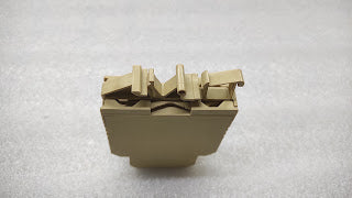 WEIDMULLER SMSI 50A 800704