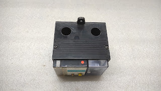 ENBRAY RUN 4 MOTOR PROTECTION RELAY 64-160A