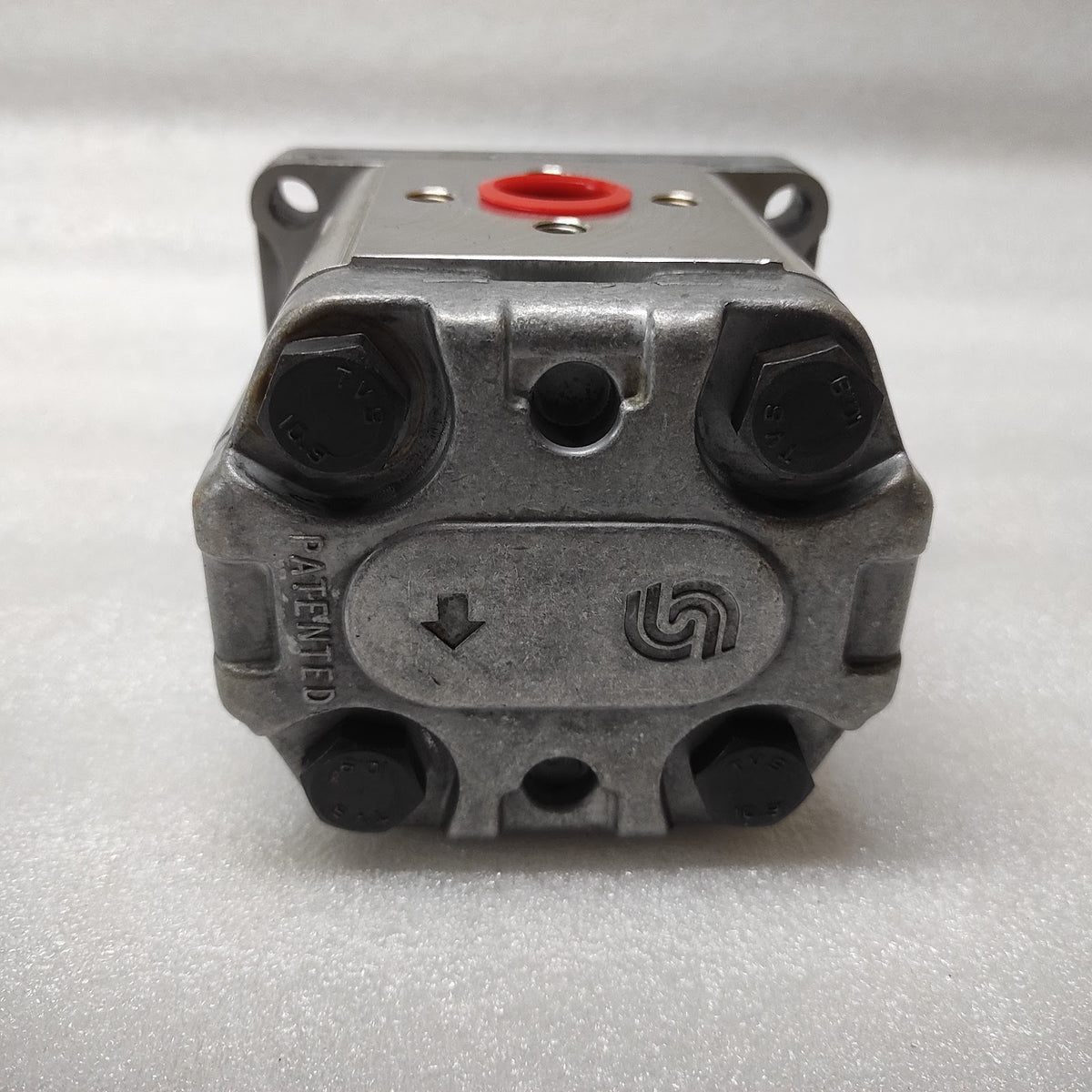 SNP2NN/017RN01BAP1C7C3NNNN/NNNNN GEAR PUMP 111.20.222.00