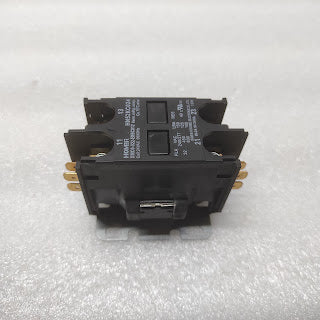 XIAMEN HONGMEI XMC0-322-EBBC012 CONTACTOR HN52KC024 COIL VOLTAGE 24VAC