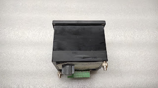 DEIF KILO OHM METER 24VDC