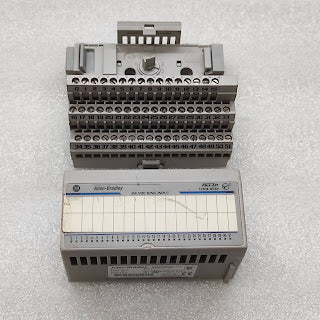 ALLEN BRADLEY 1794-IB32 SERIES A 97284672 1794-TB32 92415471