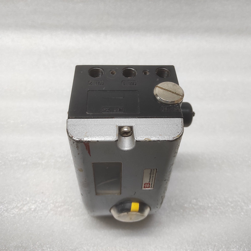ABB TZIDC DIGITAL POSITIONER V18345-2020111001