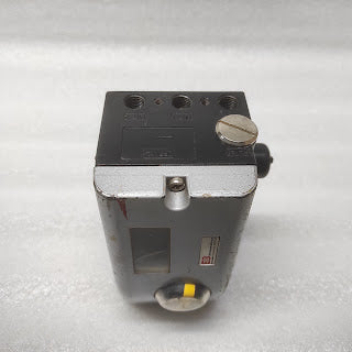 ABB TZIDC DIGITAL POSITIONER V18345-2020111001