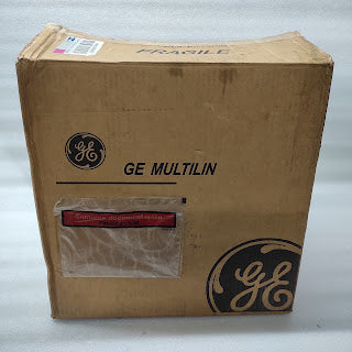 GE MULTILIN F650 F650BABF2G0HI6E DIGITAL BAY CONTROLLER 110-250VDC/120-230VAC