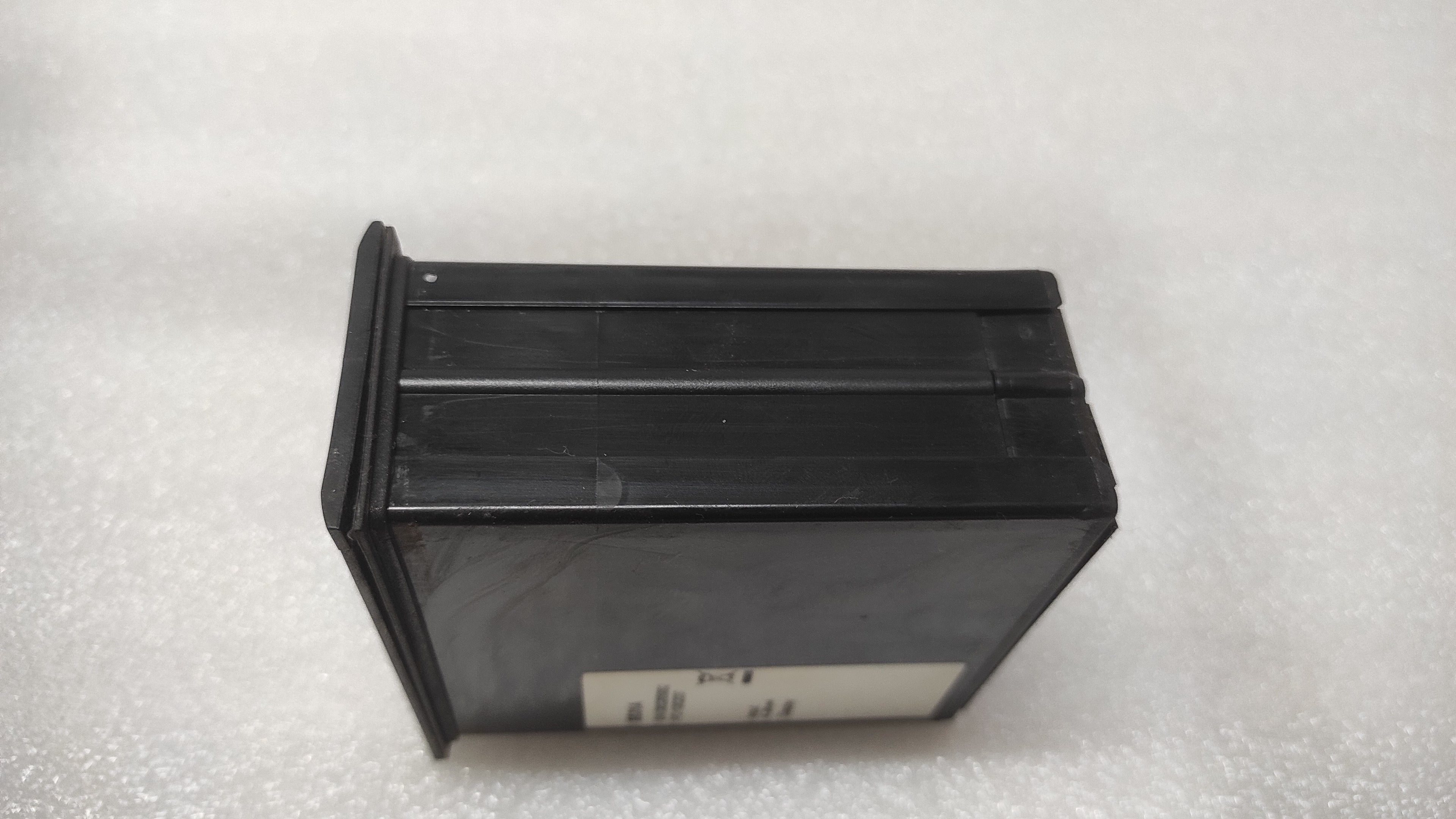 PR ELECTRONICS 5531A LCD DIGITAL PANEL MULTI-FUNCTION METER