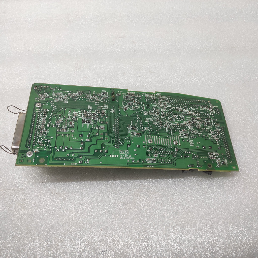 OKI 4YA4042-158 MK521 MAIN LOGIC BOARD