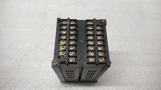 ASCON QF-3000/ADA TEMPERATURE CONTROLLER 100-240VAC