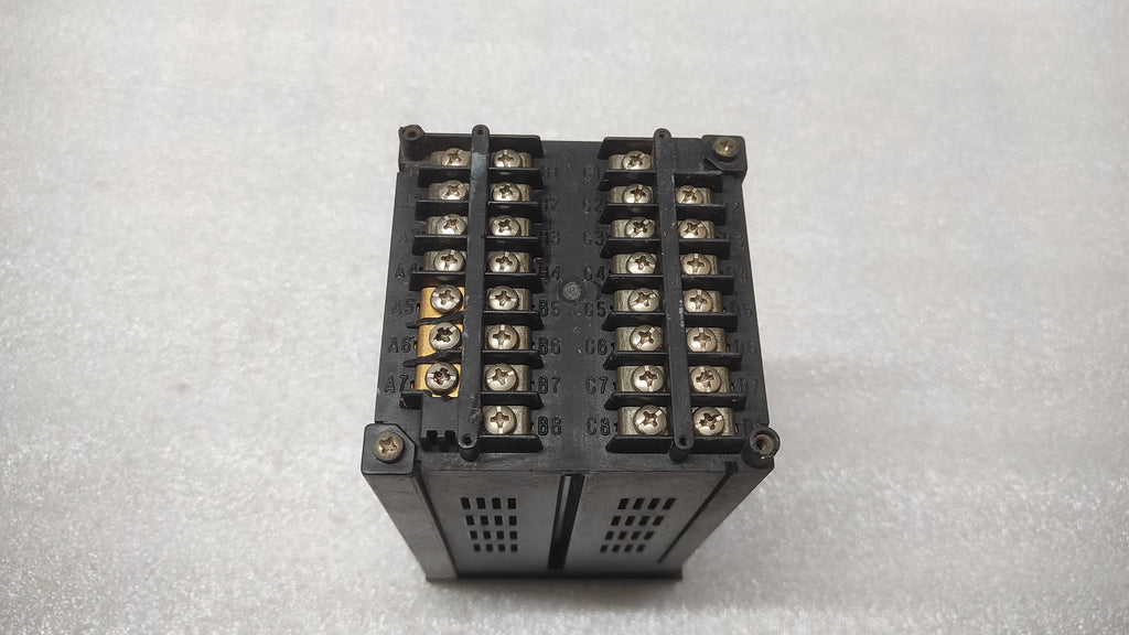 ASCON QF-3000/ADA TEMPERATURE CONTROLLER 100-240VAC