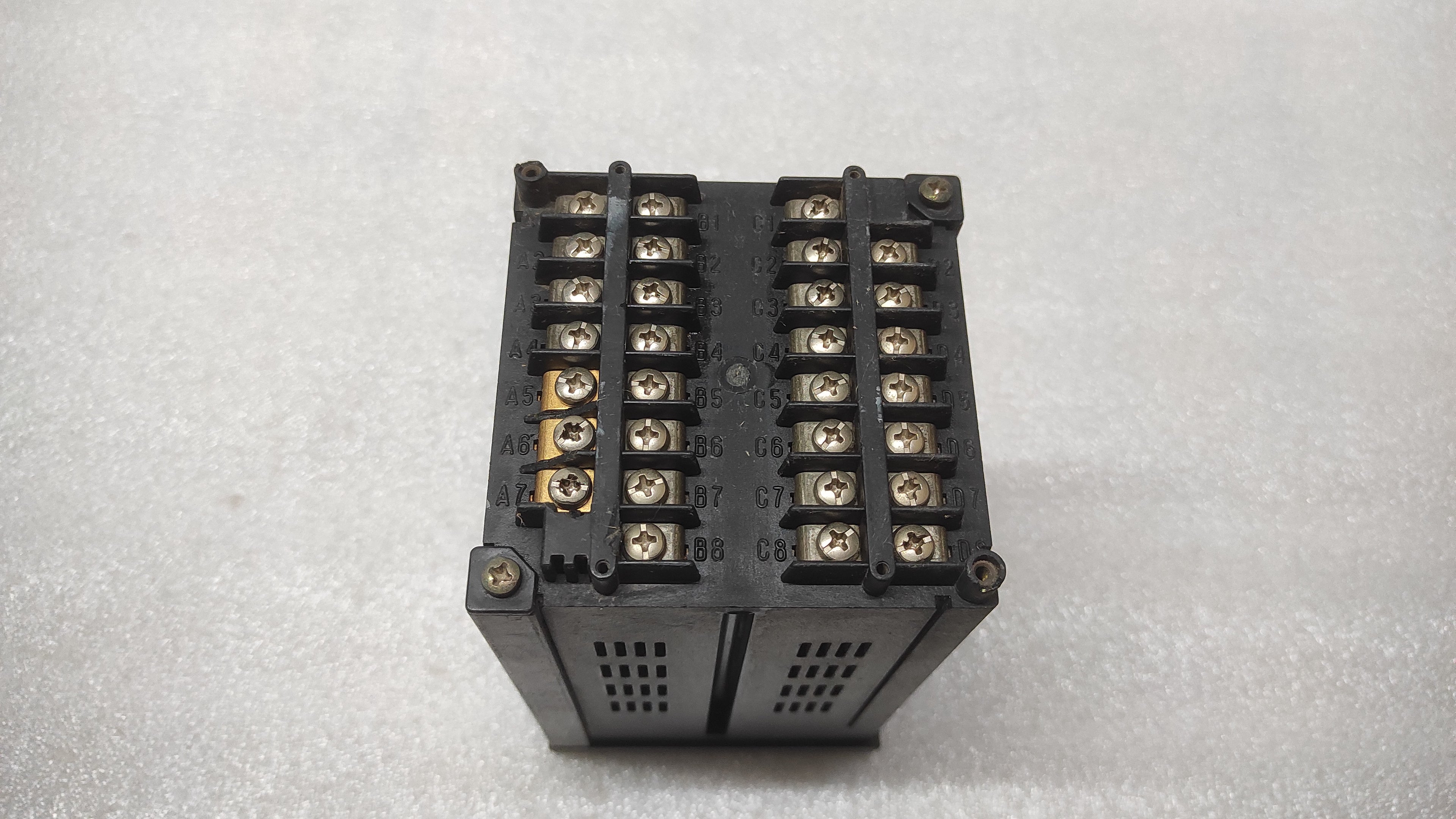 ASCON QF-3000/ADA TEMPERATURE CONTROLLER 100-240VAC