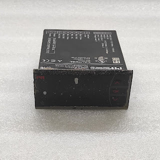 PR ELECTRONICS 5714 PROGRAMMABLE LED INDICATOR 5714A