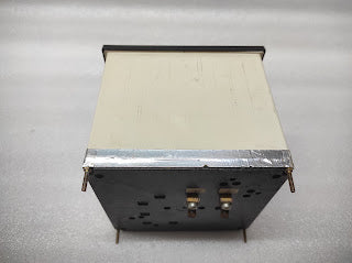 FRER kWh KILOWATT-HOUR METER