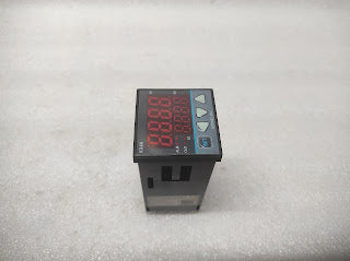 HANYOUNG NUX KX4N MCNA TEMPERATURE CONTROLLER 100-240VAC