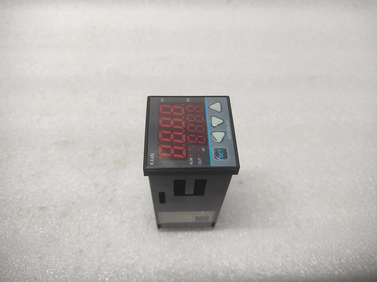 HANYOUNG NUX KX4N MCNA TEMPERATURE CONTROLLER 100-240VAC