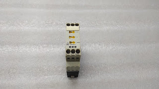 MOELLER ETR4-69-A TIMING RELAY 0.05S-300H FREE EXPEDITE SHIPPING