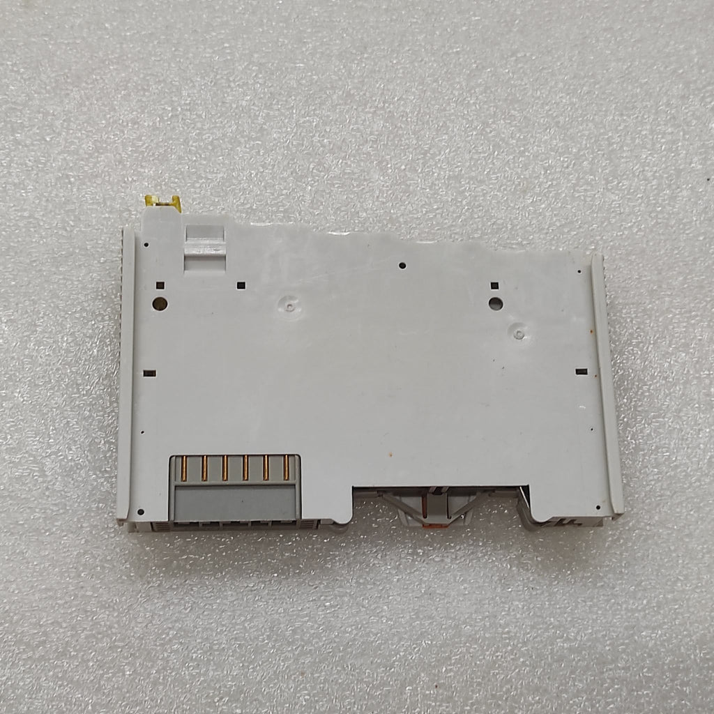 WAGO 750-41S DIGITAL INPUT MODULE