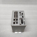 ALLEN BRADLEY STRATIX 5700 ETHERNET SWITCH 1783-BMS10CL