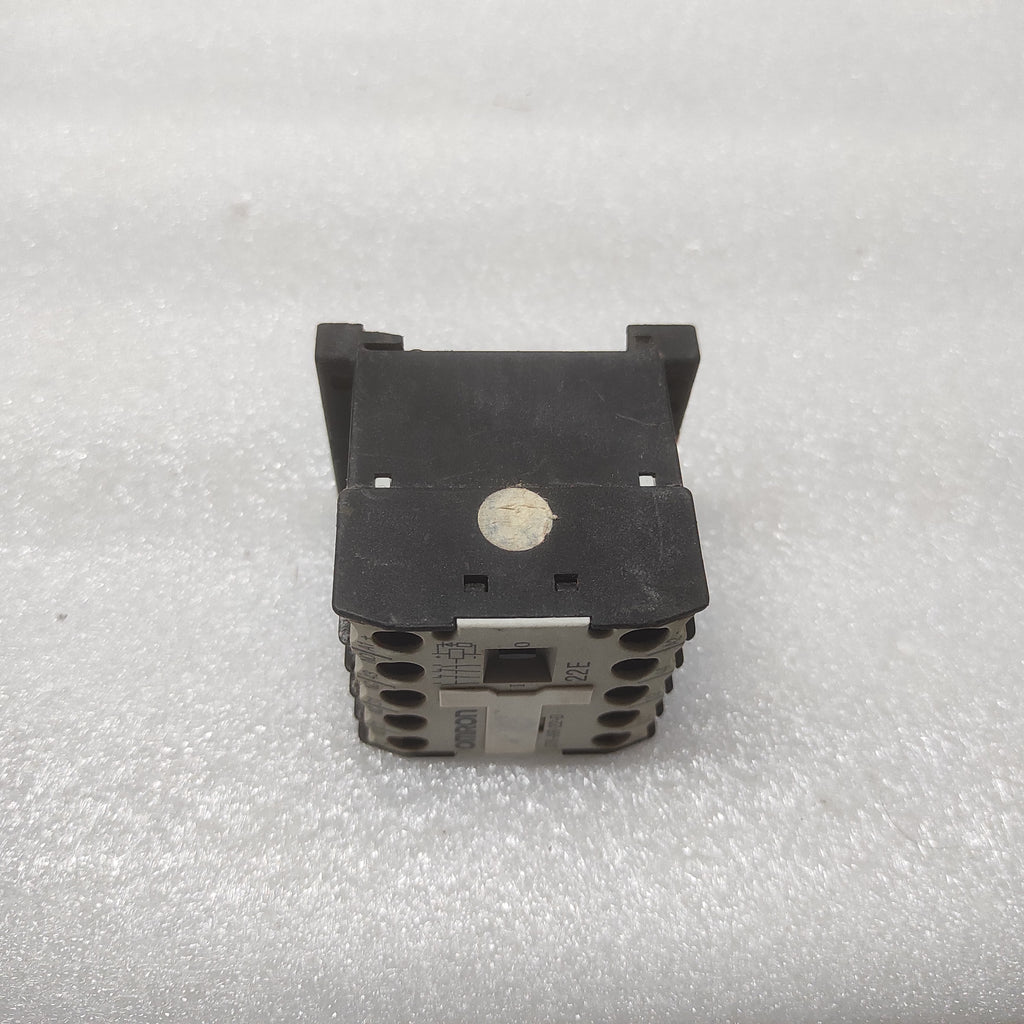 OMRON J7K-AR-22-D CONTACTOR RELAY