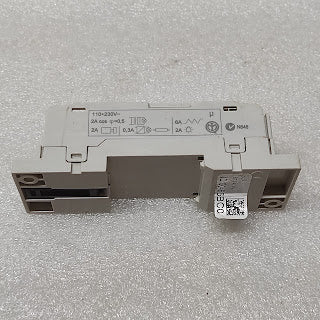 BTICINO SCS BT-F411/4 RELAY ACTUATOR 10W45-SO 110-230V