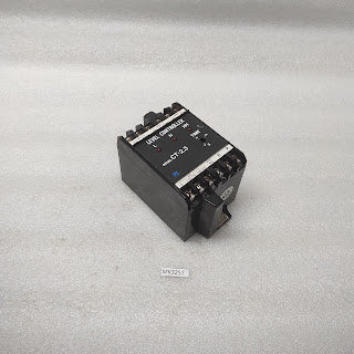 FELLOW KOGYO CT-2.3 LEVEL CONTROLLER 100-110/200-220V