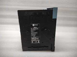 GE SR745 745W2P1G1HIARE TRANSFORMER MANAGEMENT RELAY 90-300VDC/70-265VAC