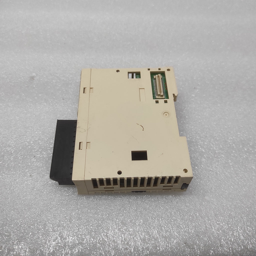 SE MODICON TM2AMI4LT ANALOG INPUT MODULE