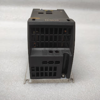 SIEMENS SINAMICS G110 CPM110 0.75kW DRIVE 6SL3211-0KB17-5BA0 200-240V