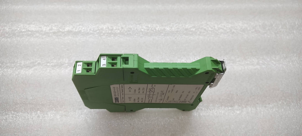 PHOENIX CONTACT MCR-2CLP-I/I-00 ISOLATOR 2814029