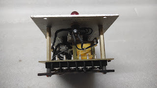 SABINA 2000-30 FULL WAVE CONTROL 0-90V-DC DC 115V-AC GROEN 360262-003