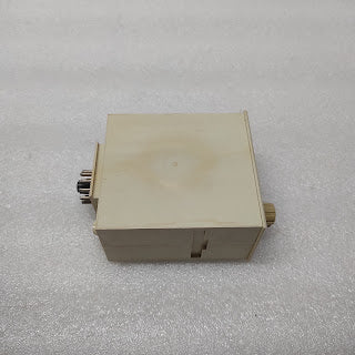ISKRA TRE1401 RELAY 24VAC