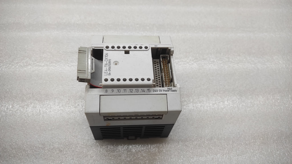 MOELLER LE4-116-DX106 DIGITAL EXPANSION MODULE