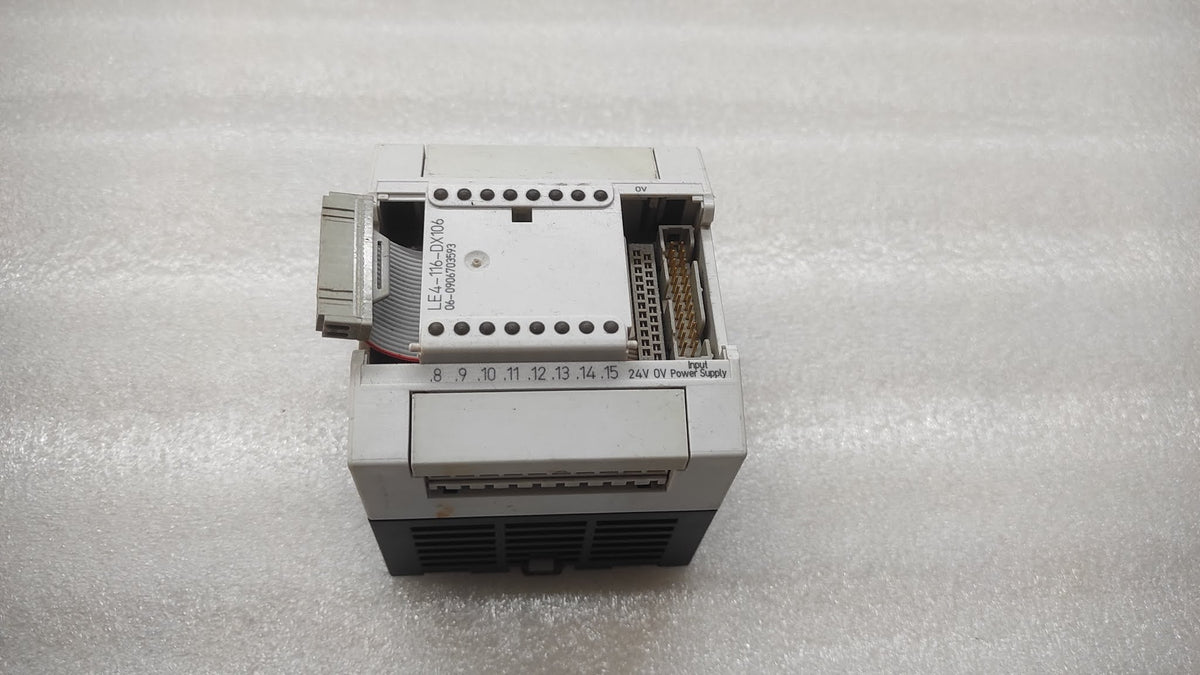 MOELLER LE4-116-DX106 DIGITAL EXPANSION MODULE