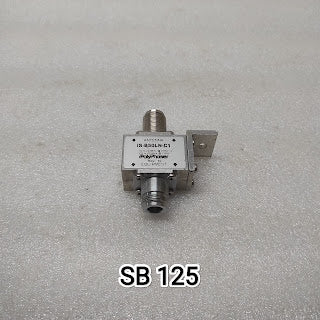 POLY PHASER IS-B50LN-C1 ANTENNA