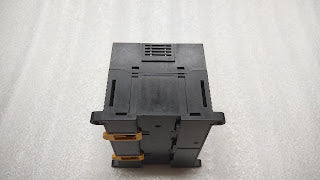 OMRON CP1E-N30DR-D PROGRAMMABLE CONTROLLER 24VDC CP1EN30DRD