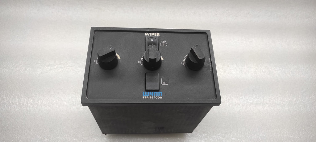 WYNN MARINE 1000-230-332-K WIPER CONTROLLER 220-240VAC