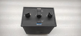 WYNN MARINE 1000-230-332-K WIPER CONTROLLER 220-240VAC