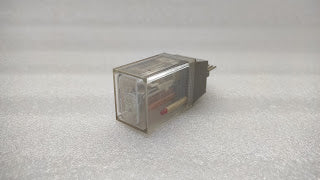 PHOENIX CONTACT ST-REL4-HG 24/1-1 RELAY CONTACTS 2851011 24VDC