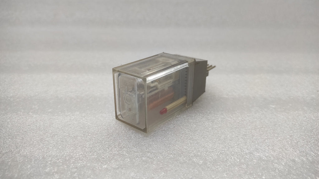 PHOENIX CONTACT ST-REL4-HG 24/1-1 RELAY CONTACTS 2851011 24VDC