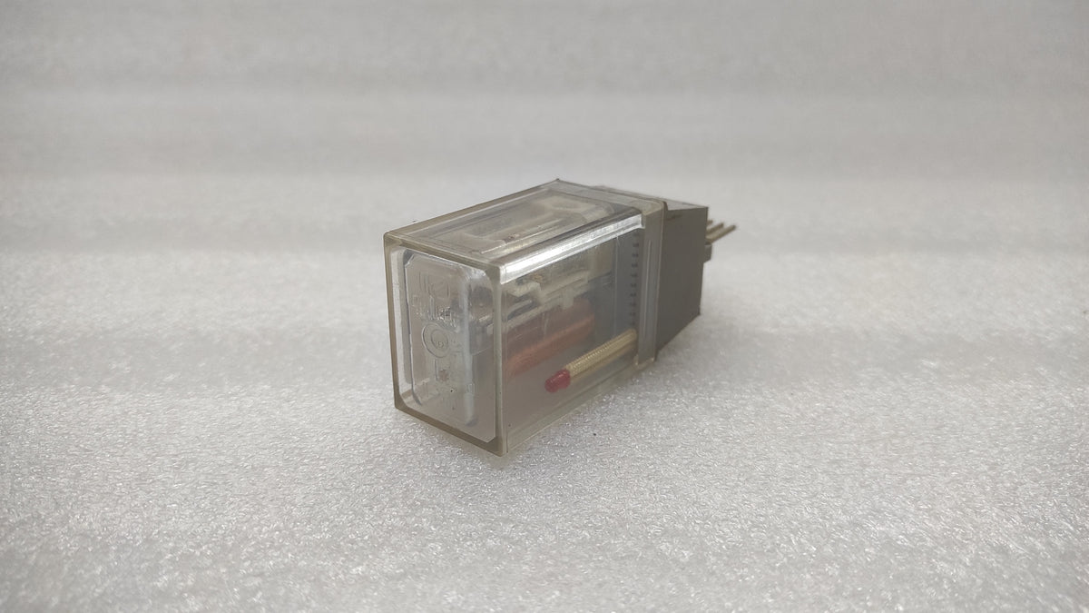 PHOENIX CONTACT ST-REL4-HG 24/1-1 RELAY CONTACTS 2851011 24VDC