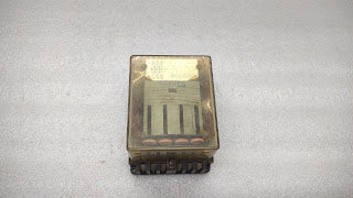 SEG STROMRELAIS IWK 2-3 CURRENT RELAY 11386-2-107 250VAC 1000VA