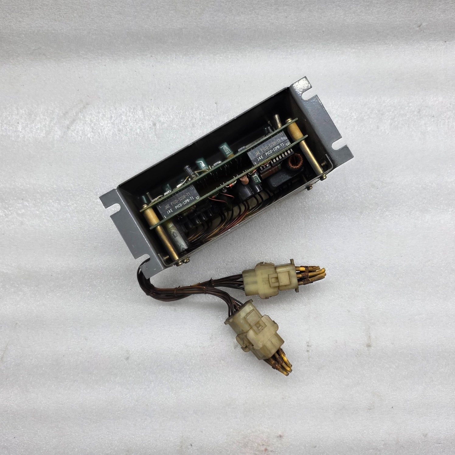 TAIYO ELECTRIC TS-4A-N SOLID STATE RELAY