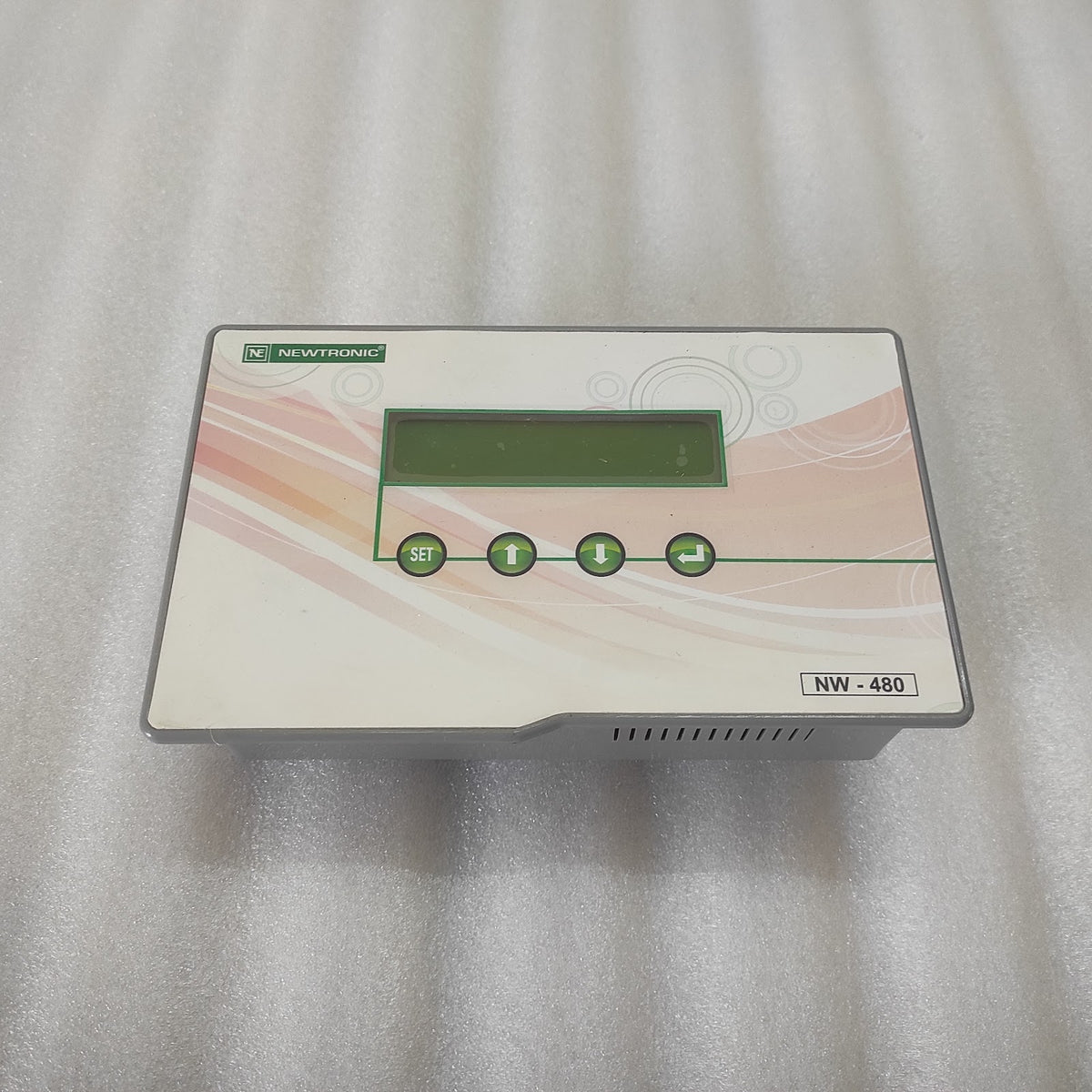 NEWTRONIC NW-480 BOD CONTROLLER 24VDC