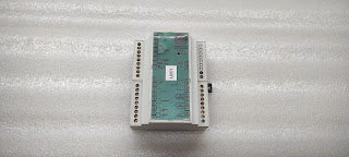 TIDELAND 520 8020-00 UNIVERSAL MONITOR UM-1