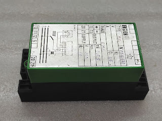 IME 8814571 M-OHM CI 4.5